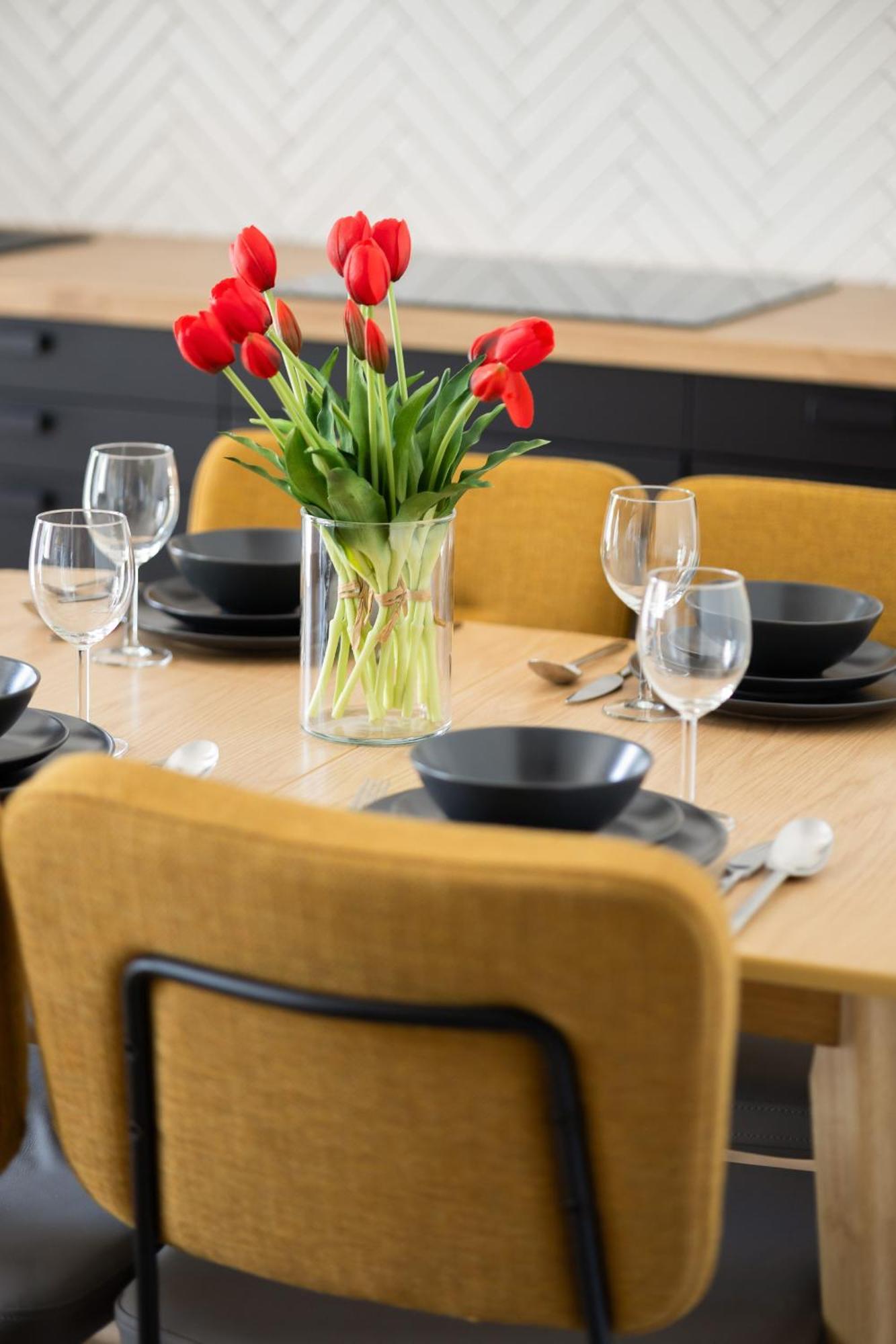 Komfortowy Apartament Dla 4 Osob Z Parkingiem By Noclegi Renters Варшава Екстер'єр фото